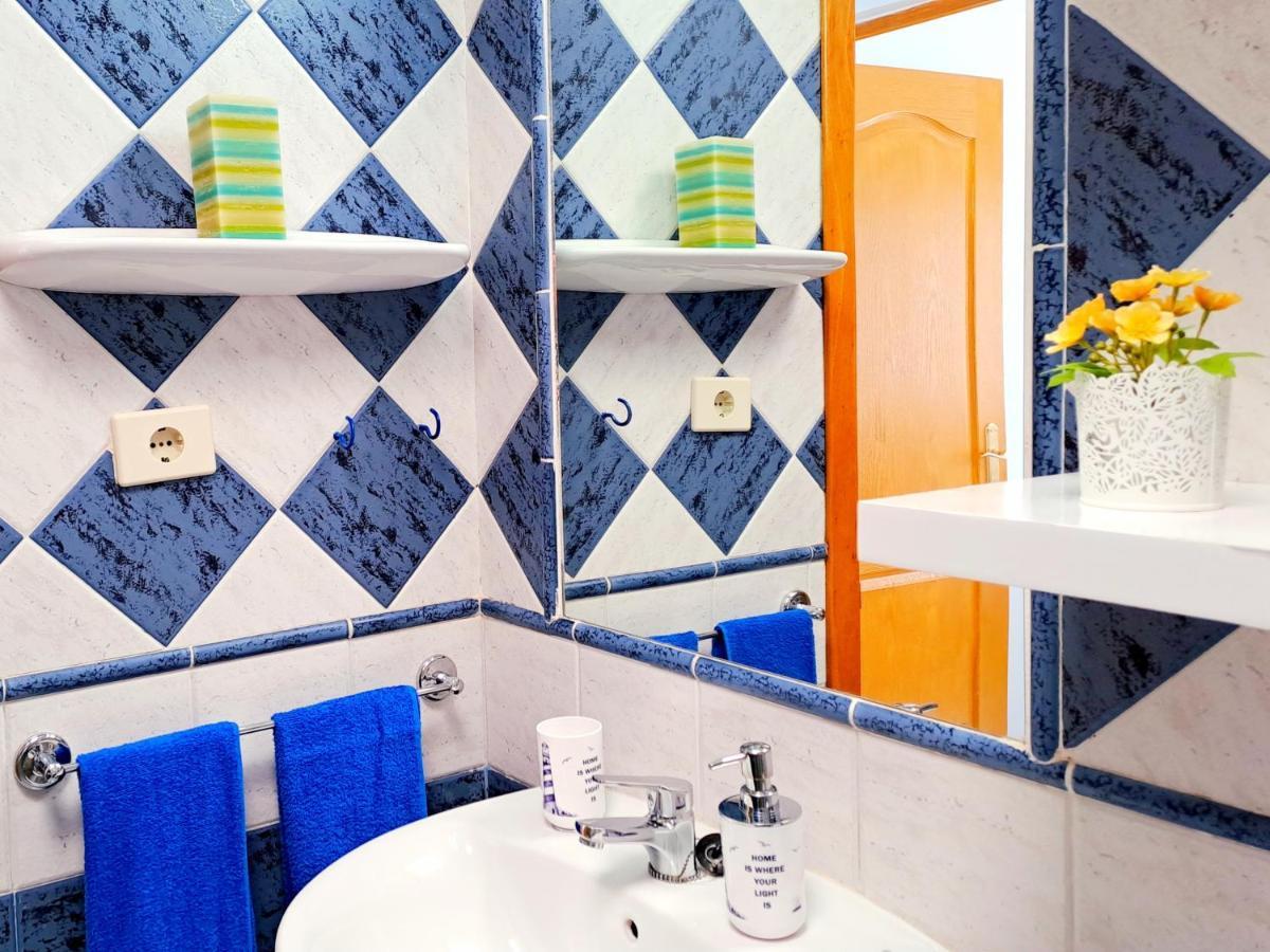 Bungalove Maspalomas Villa Maspalomas  Kültér fotó
