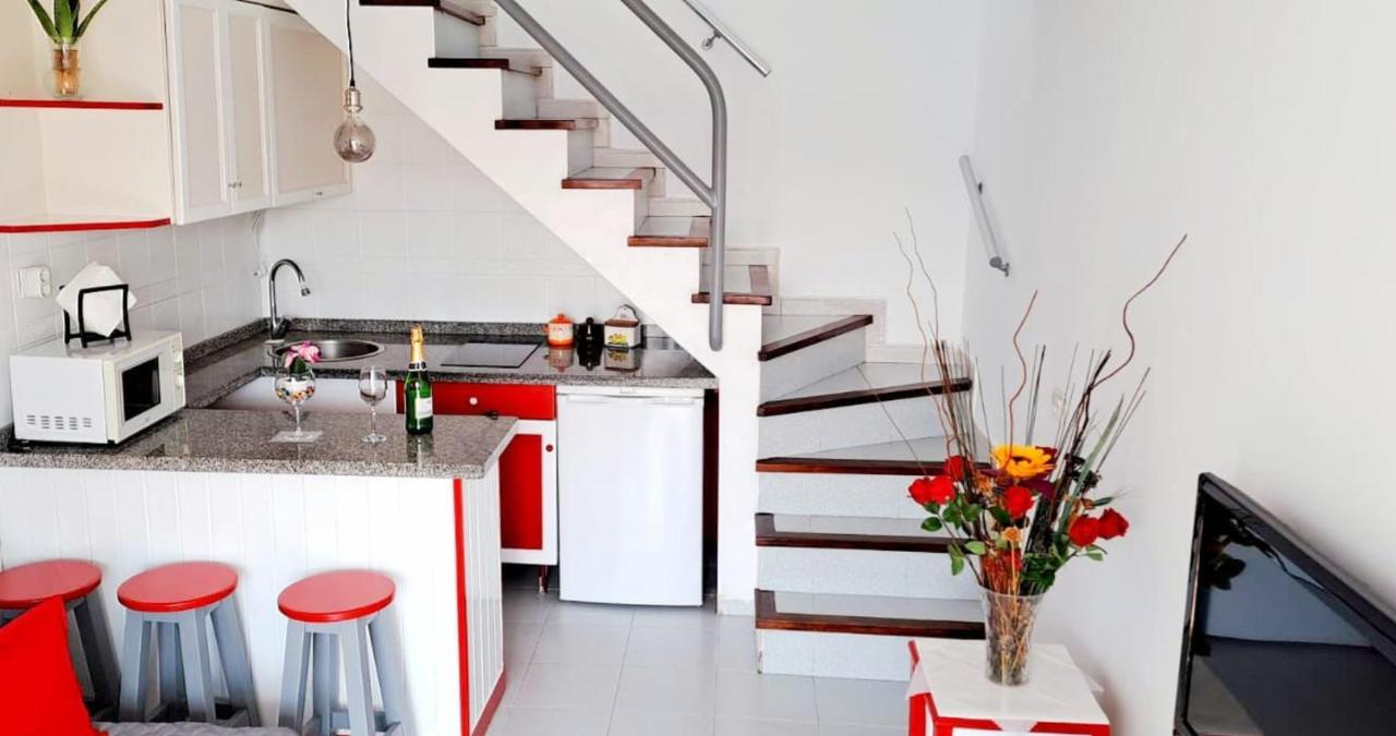 Bungalove Maspalomas Villa Maspalomas  Kültér fotó