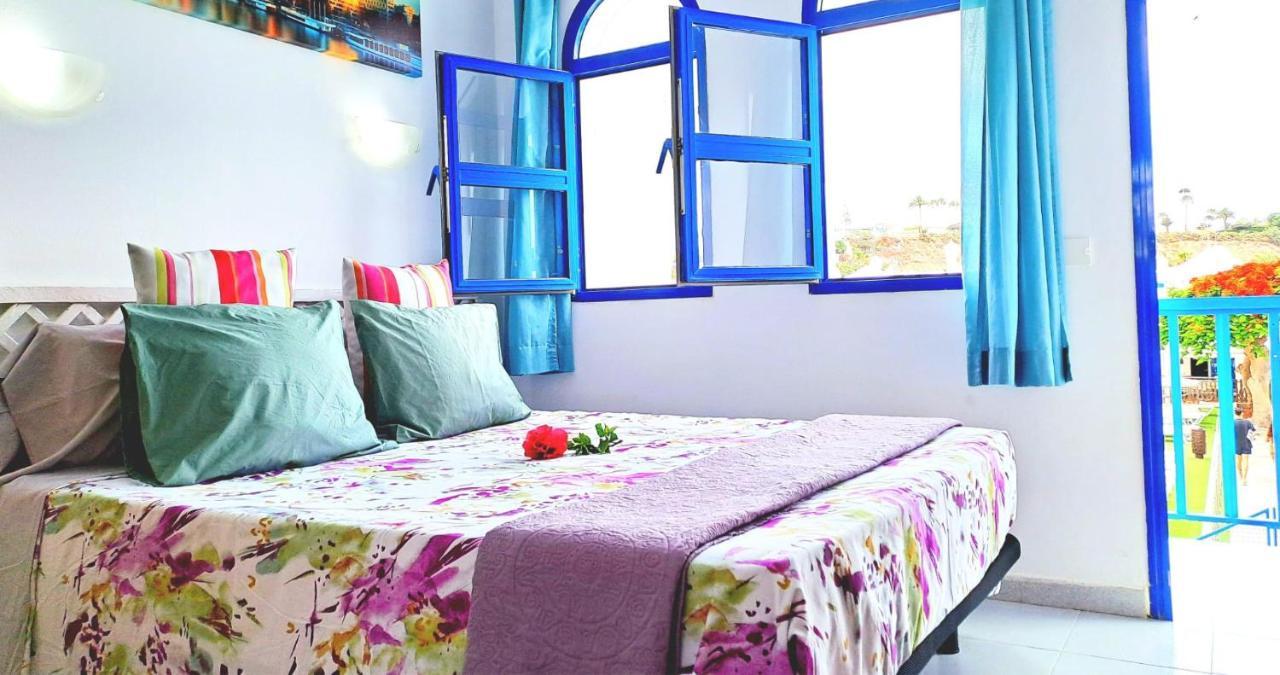 Bungalove Maspalomas Villa Maspalomas  Kültér fotó