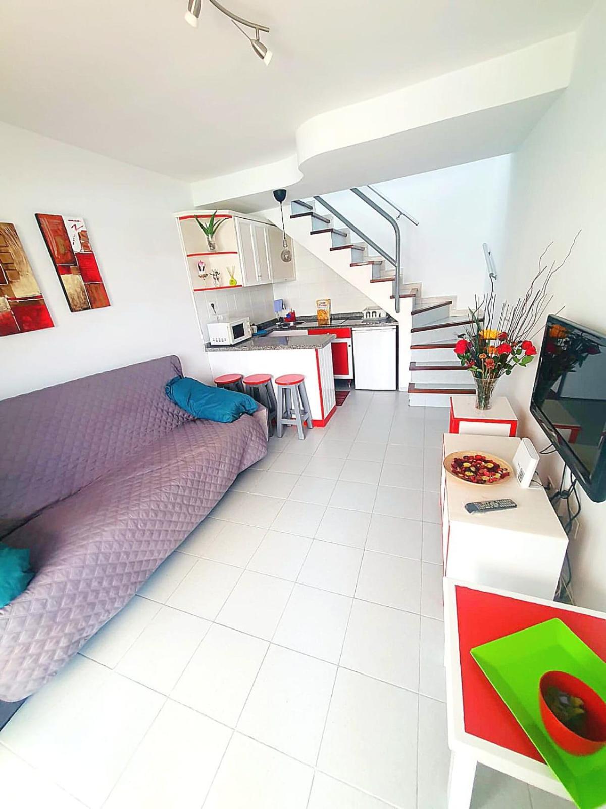Bungalove Maspalomas Villa Maspalomas  Kültér fotó
